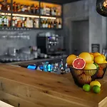 Hotel Okra & 3*