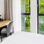 Hotel Okra Resort&spa Dramburg