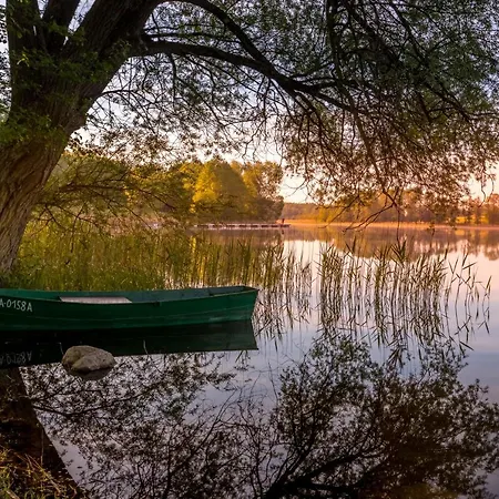 Okra Resort&spa Dramburg