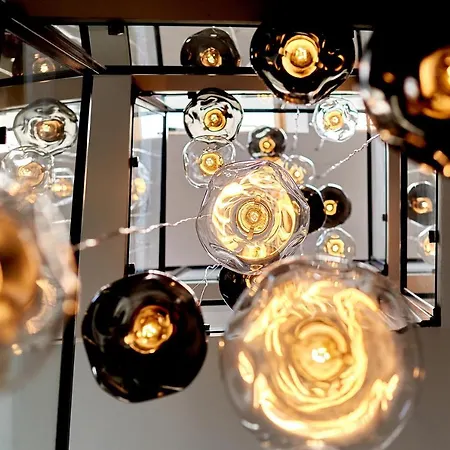 Okra Resort&spa Dramburg