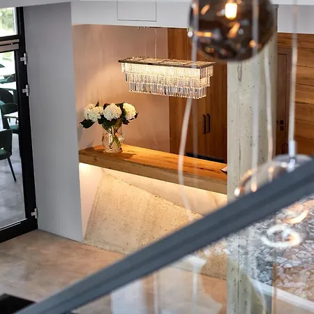 Okra Resort&spa 3* Dramburg