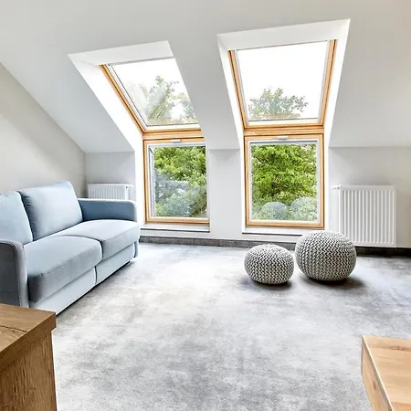 Okra Resort&spa Dramburg