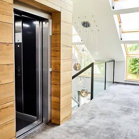 Okra Resort&spa Hotel