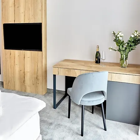 Okra Resort&spa 3* Dramburg