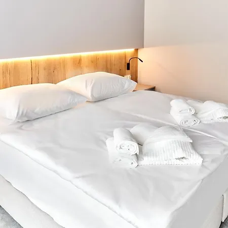 Hotel Okra Resort&spa 3*