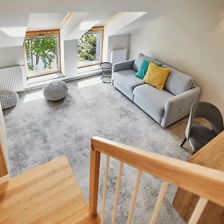 Okra & Drawsko Pomorskie