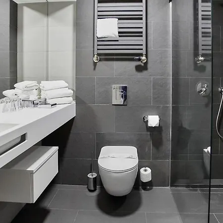 Okra Resort&spa Hotel Dramburg