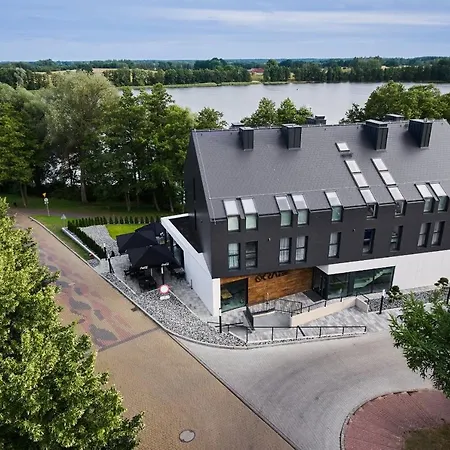 Hotel Okra & 3*