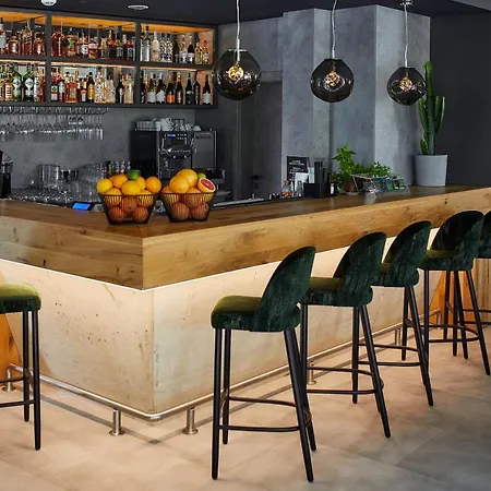 Okra Resort&spa Dramburg