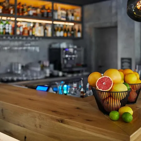 Hotel Okra Resort&spa 3*