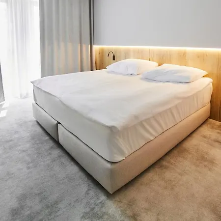 Okra Resort&spa Hotel 3*