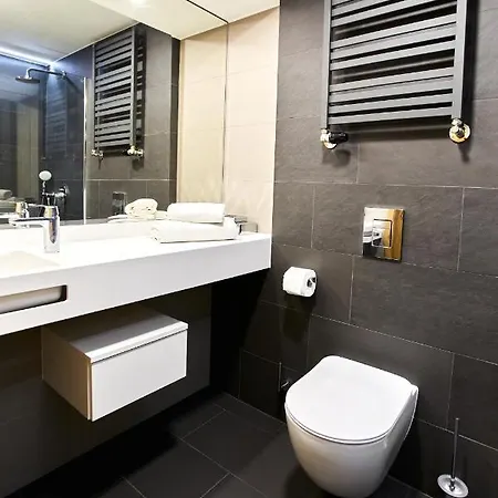 Okra Resort&spa Dramburg