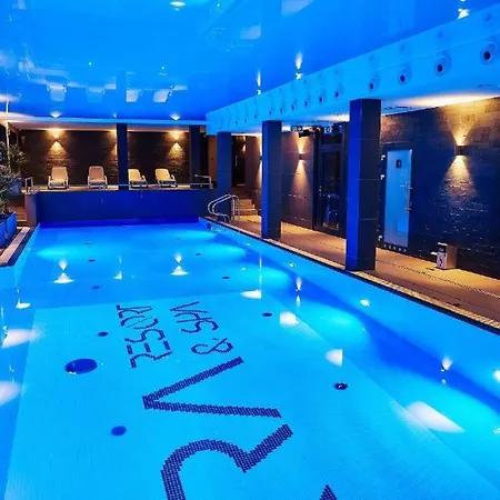 Hotel Okra Resort&spa