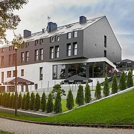 Hotel Okra & Drawsko Pomorskie