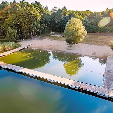 Hotel Okra & Drawsko Pomorskie