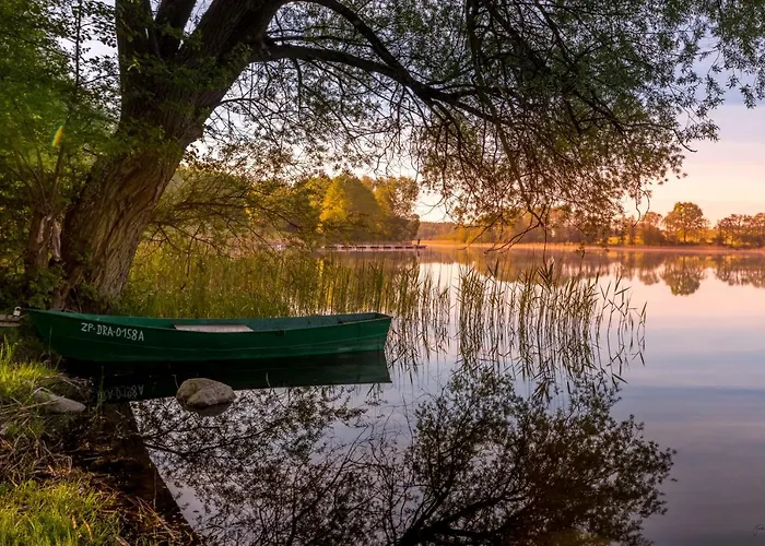 Okra & Drawsko Pomorskie