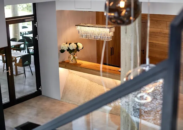 Okra & 3* Drawsko Pomorskie