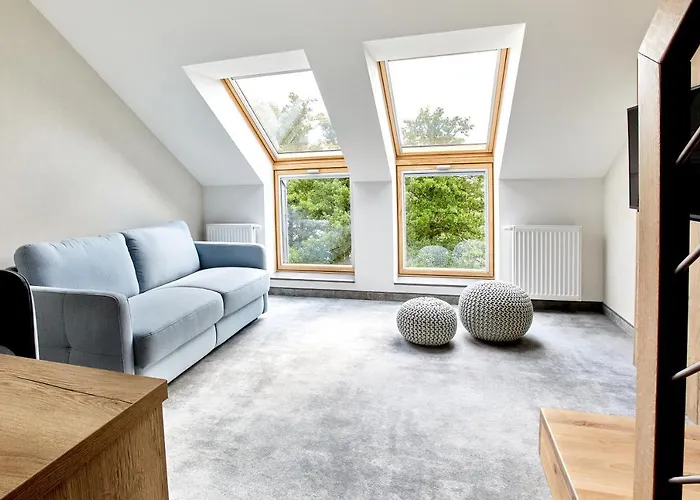 Okra & Drawsko Pomorskie