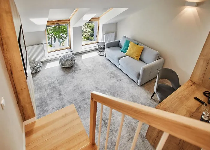 Okra & Drawsko Pomorskie