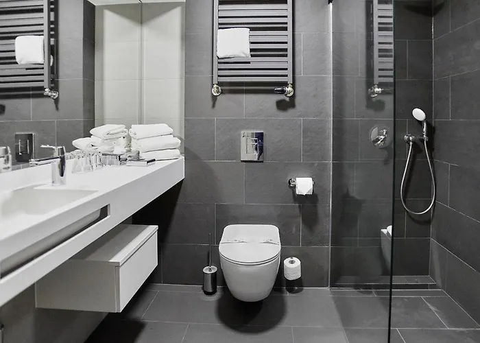 Okra & Hotel Drawsko Pomorskie