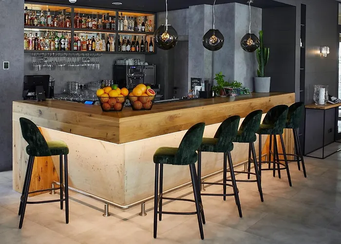 Okra & Drawsko Pomorskie